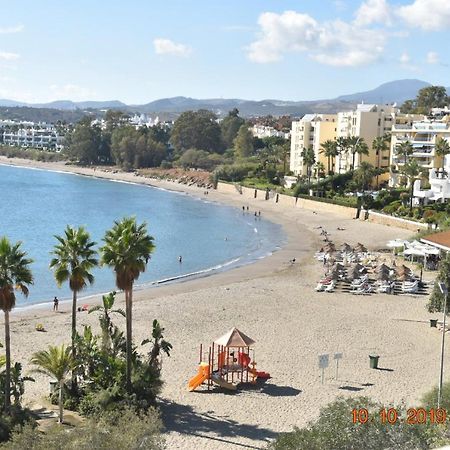Luxury 2-Bedrooms & Bathrooms Estepona Apartment Экстерьер фото