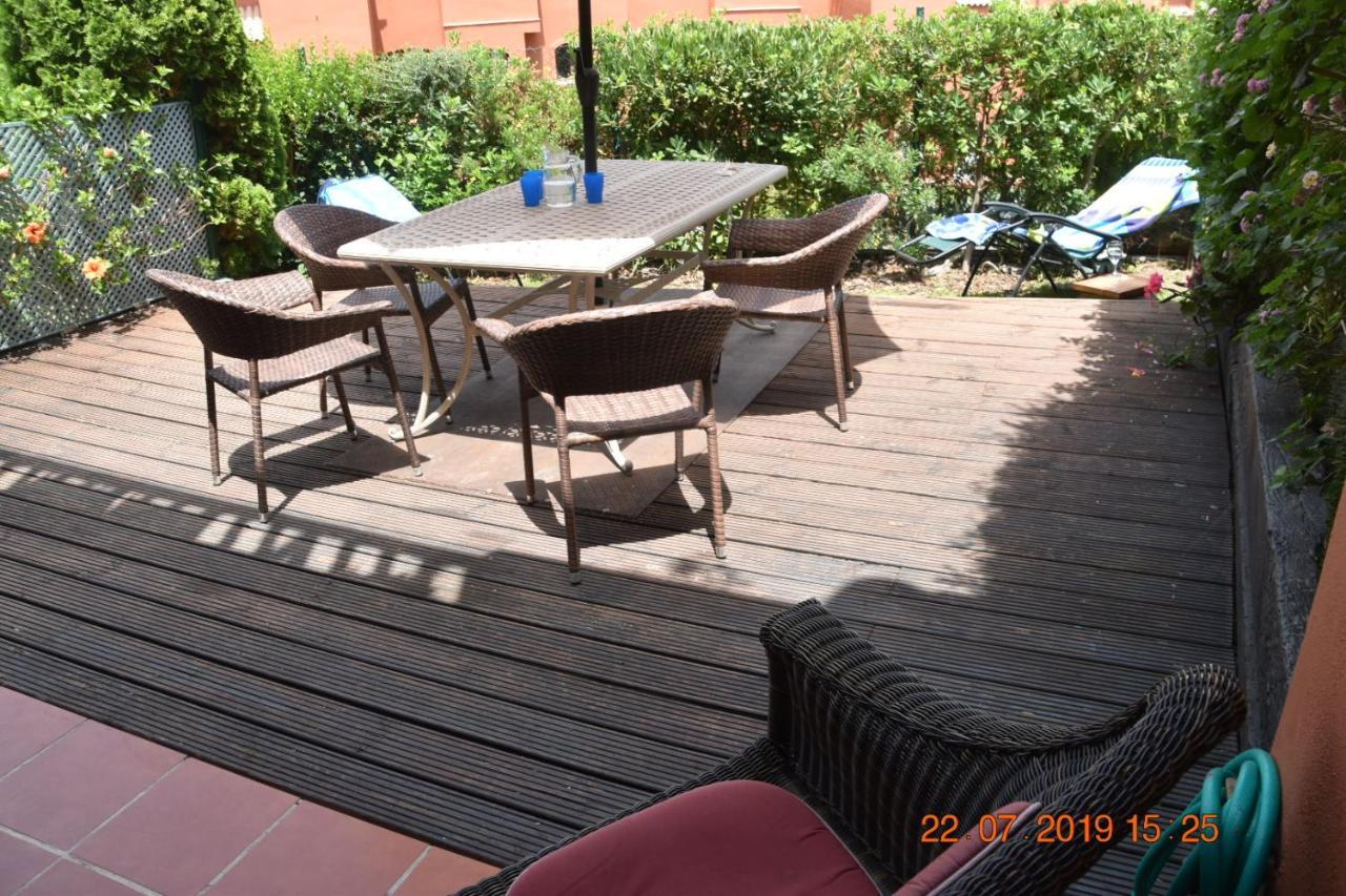 Luxury 2-Bedrooms & Bathrooms Estepona Apartment Экстерьер фото
