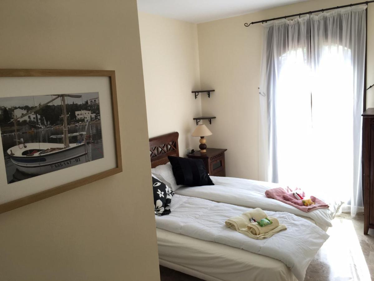 Luxury 2-Bedrooms & Bathrooms Estepona Apartment Экстерьер фото