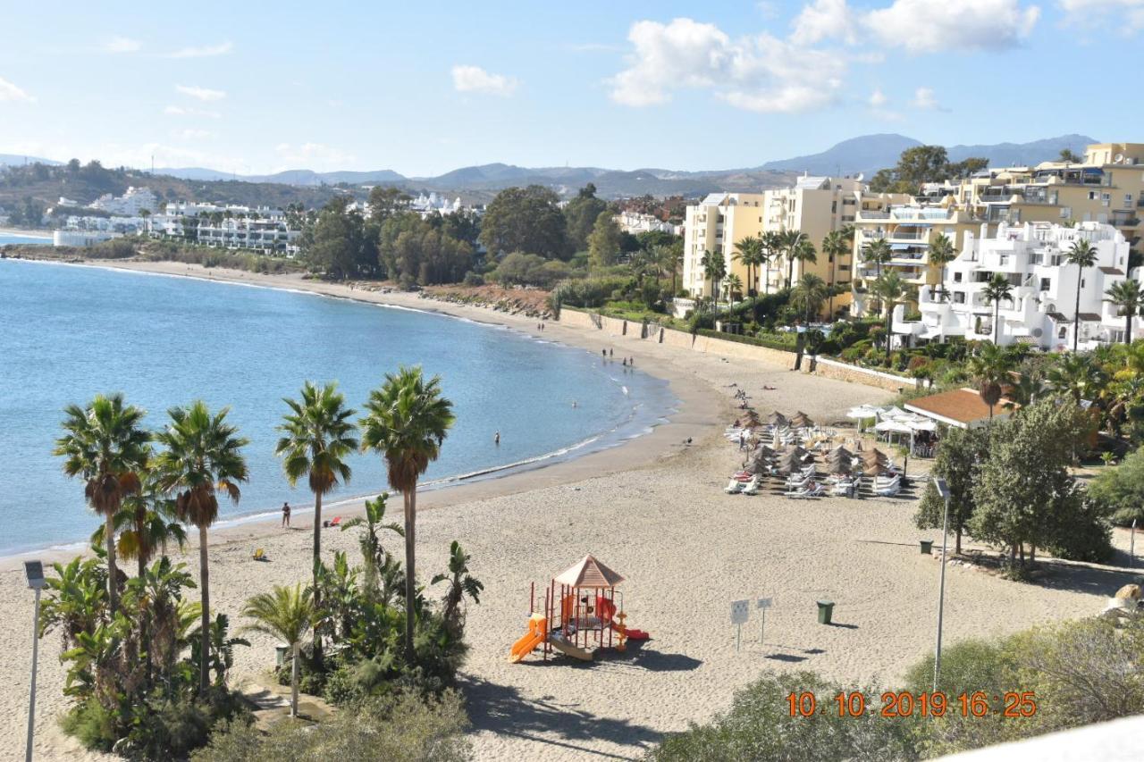 Luxury 2-Bedrooms & Bathrooms Estepona Apartment Экстерьер фото