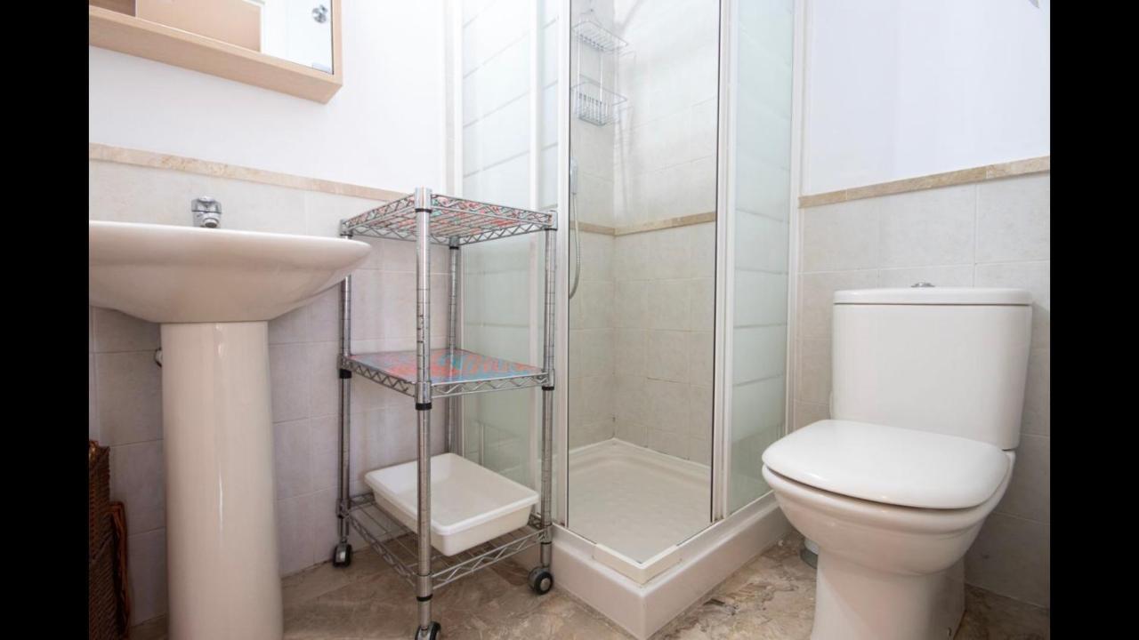 Luxury 2-Bedrooms & Bathrooms Estepona Apartment Экстерьер фото
